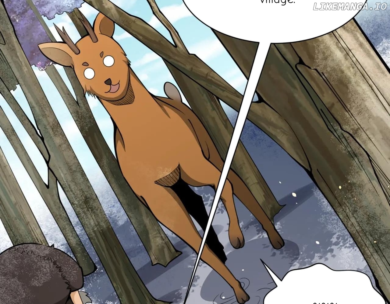 Era of the Haunted Chapter 308 - page 152